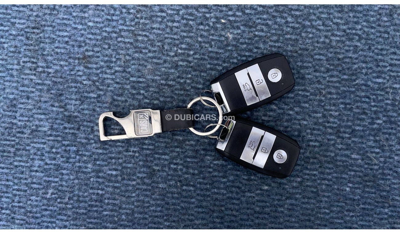 Kia Sportage EX 2 | Under Warranty | Inspected on 150+ parameters