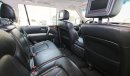 Infiniti QX56 GCC - adaptive cruise control - 5 cameras - Full options