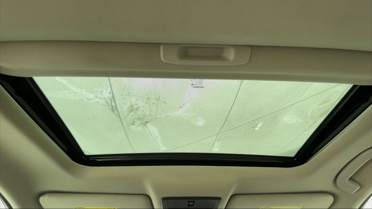 Nissan Altima SV 2.5 | Zero Down Payment | Home Test Drive