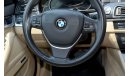 BMW 520i i