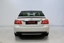 Mercedes Benz E63 AMG E63 AMG 2011 Mercedes-Benz E63 AMG, 9/2028 Mercedes Service Pack, Mercedes Service History, GCC