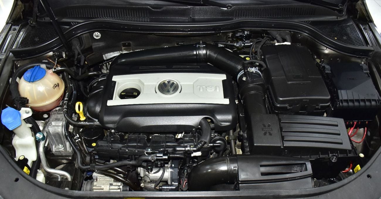 Volkswagen CC EXCELLENT DEAL for our Volkswagen CC ( 2015 Model ) in Brown Color GCC Specs