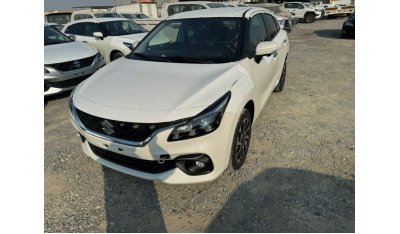 Suzuki Baleno GLX 1.5L PETROL 2024