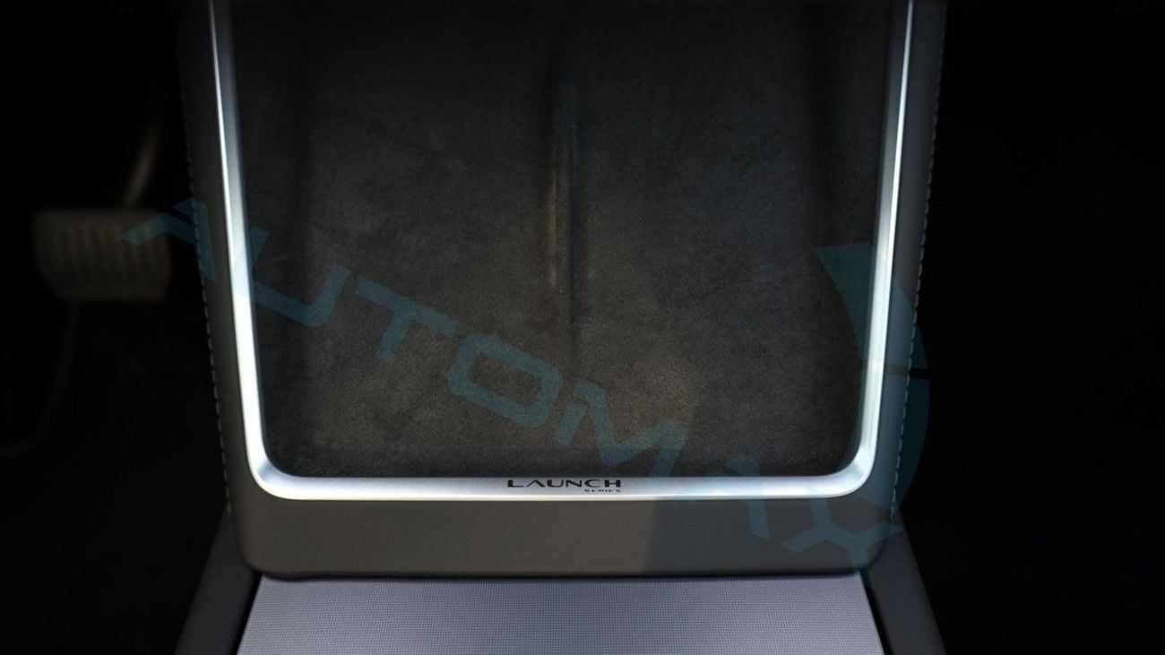 تسلا موديل Y RWD 0Km 2025 With 5 Years Or 200,000 Km Warranty