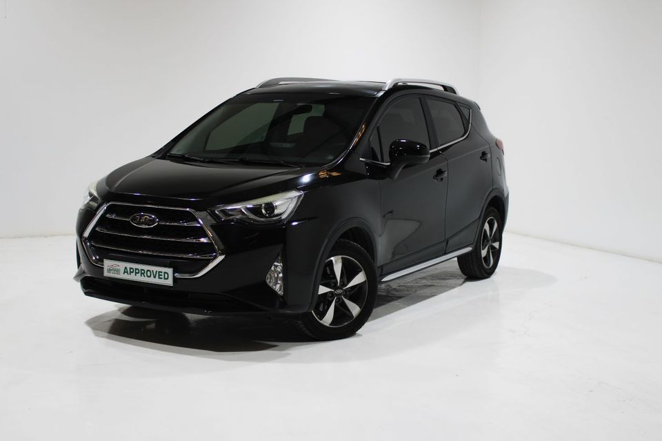 JAC JS3 COMFORT