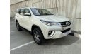 Toyota Fortuner GXR 4 | Under Warranty | Free Insurance | Inspected on 150+ parameters