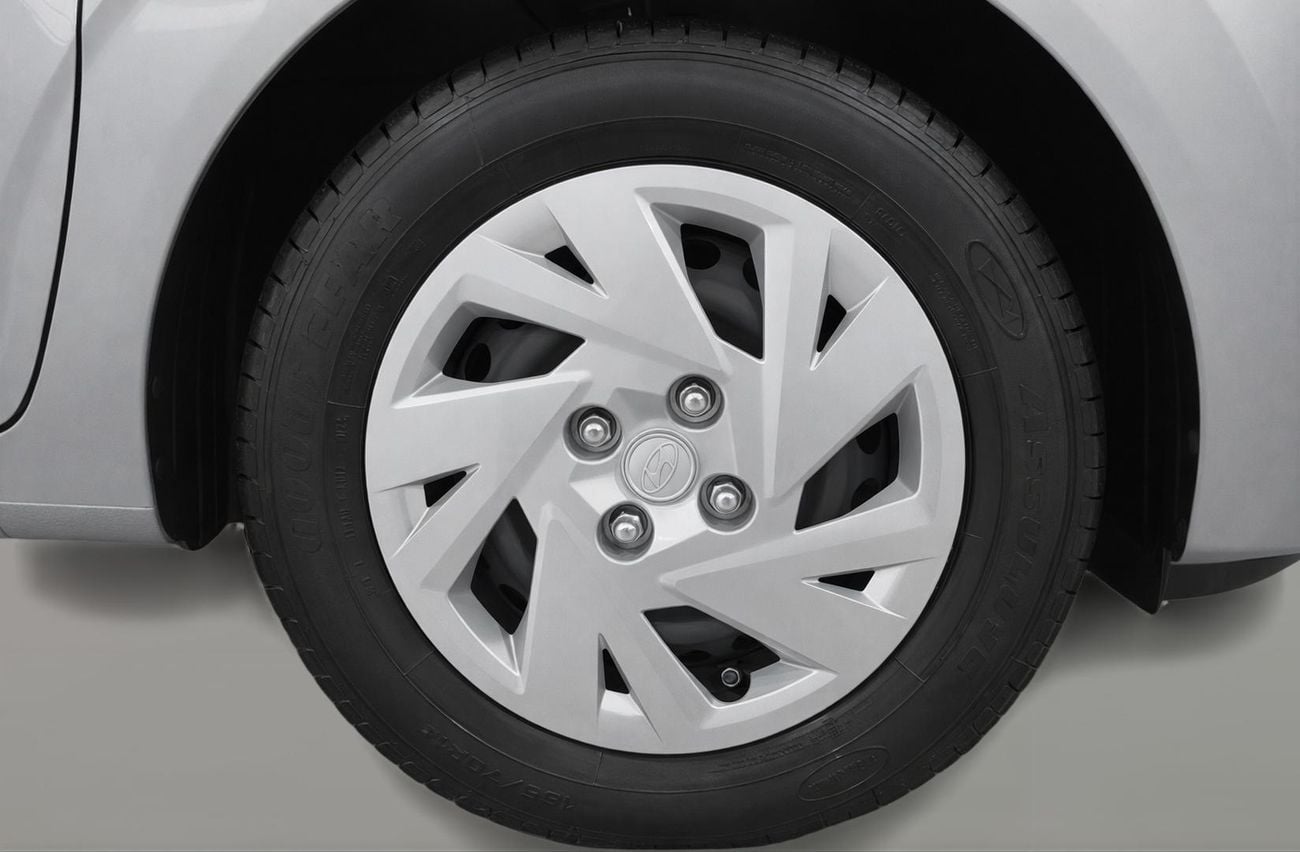 Hyundai Grand i10 GL 2024 | AED 508/Month | 0 DP | 30 Day Return | Warranty | Service History