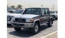 Toyota Land Cruiser Pick Up DC DC 4.0 L