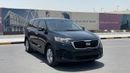 كيا سورينتو EX 2.4L