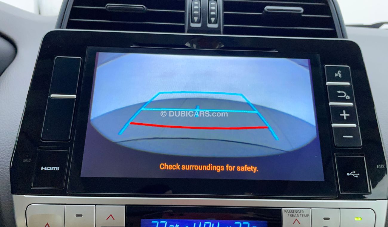 Toyota Prado GXR 4 | Zero Down Payment | Free Home Test Drive