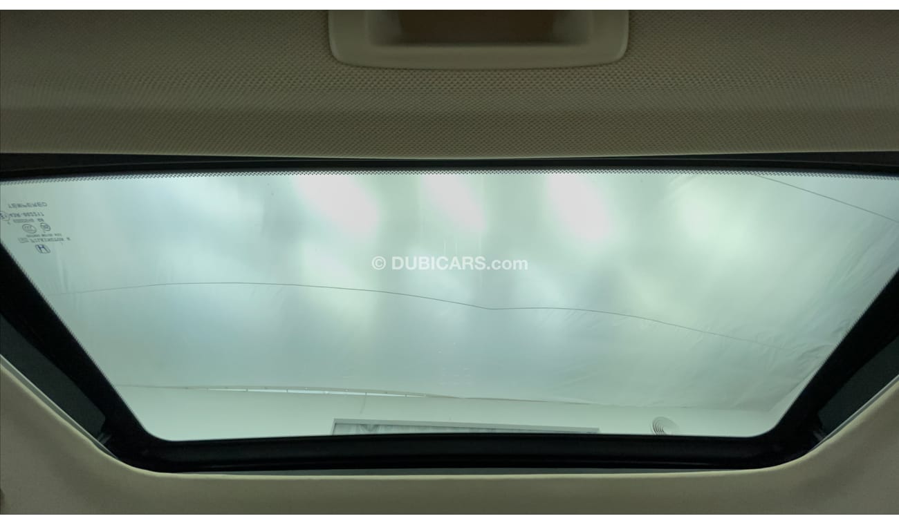 Honda Accord LX B 2.4 | Zero Down Payment | Free Home Test Drive