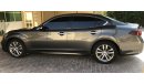 Infiniti Q70 3.7