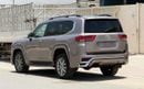 Toyota Land Cruiser EXR Toyota land cruiser LC300, year 2022, right hand drive, diesel 3.3L only foe export availab