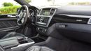 Mercedes-Benz GL 63 AMG Std Mercedes GL63 AMG / 2014 / GCC