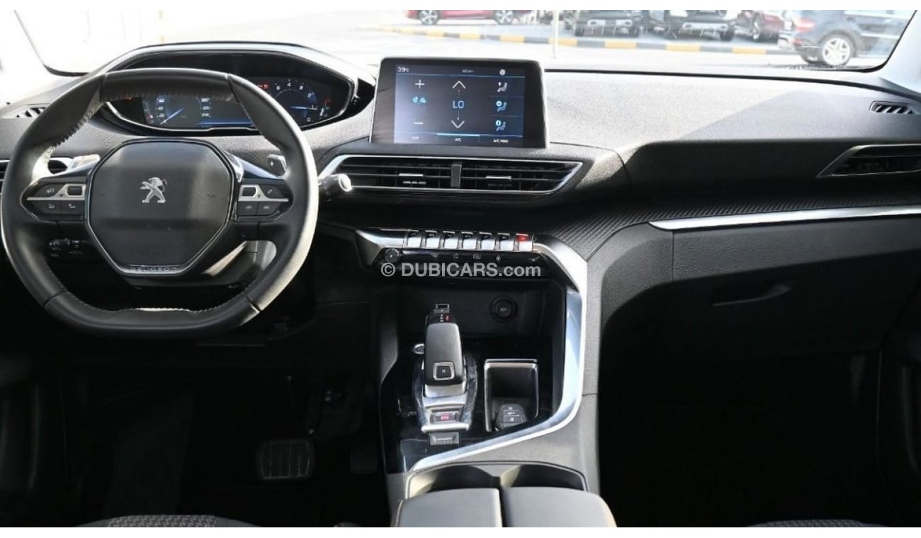 Peugeot 3008 Active VERY GOOD CONDITION WITHOUT ACCIDENT 1.6 2020