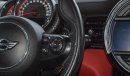 Mini John Cooper Works Gcc top opition john cooper works first owner