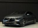 Mercedes Benz EQE 350+ STD 350+ | EUROPEAN SPEC | ELECTRIC
