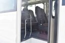Toyota Coaster 2.8L TURBO DIESEL A/T