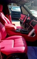 Land Rover Range Rover Autobiography 5.0L (375 HP)