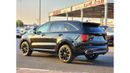 Kia Sorento Top KIA SORENTO SX 4X4 PANAROMIC 2021 EXPORT PEICE