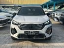 بيجو 2008 2024 Peugeot 2008 GT Hybrid | 1.2L Turbo 136 HP | Top Option | Brand New Condition | Warranty