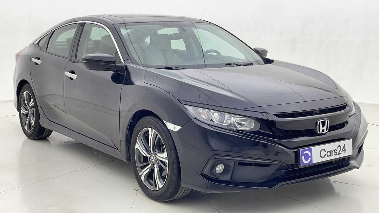 Honda Civic LX Sport 1.6L LX SPORT 1.6 | Zero Down Payment | Home Test Drive