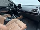 أودي Q5 45 TFSI S-LINE