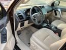 Toyota Prado TX-L TXL2