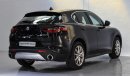 Alfa Romeo Stelvio Q4