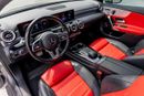 Mercedes Benz A220 STD (NON GCC) 3years warranty  2years service