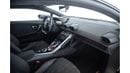 لامبورغيني هوراكان LP610-4