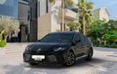 تويوتا كامري LUMIERE 2.5L HYBRID A/T | 2025 | GCC SPECS | AED 2,150 per month