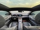 Mercedes Benz E350 LOW MILEAGE / 360 CAMERA / RADAR / PROMASTER SOUND SY / BLIND SPOT / IN PERFECT CONDITION