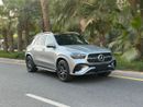 Mercedes Benz GLE350 USA SPEC 2025 Mercedes-Benz GLE 350 | Like New | Warranty | 6000 KM | 2.0L Inline-4 | 255 HP