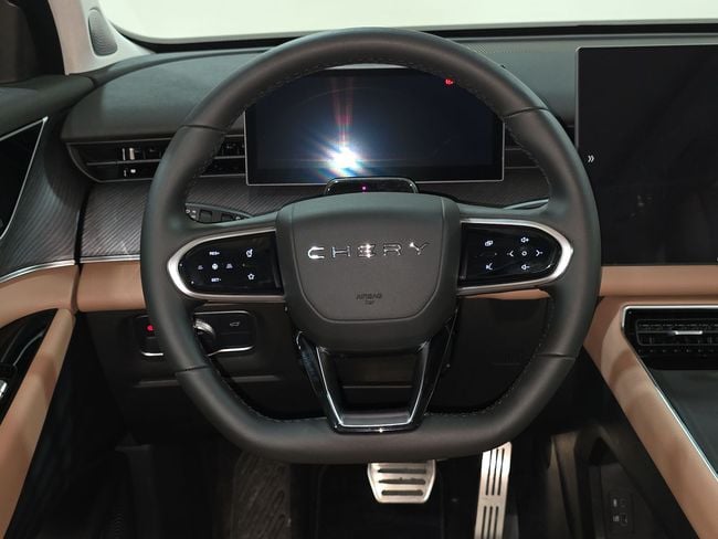 Chery Tiggo 9 PREMIUM, миниатюра 25