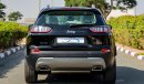 Jeep Cherokee 2020  LIMITED  3.2L V6 , W/ 5 Yrs or 100K km Warranty @ Trading Enterprises