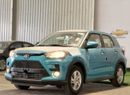 Toyota Raize TOYOTA RAIZE 1.0L FWD CUV ZETRO KM