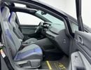 Volkswagen Golf 2022 Volkswagen Golf R, Warranty, Full Service History, Fully Loaded, Excellent Condition, European
