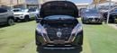 Nissan Kicks SV