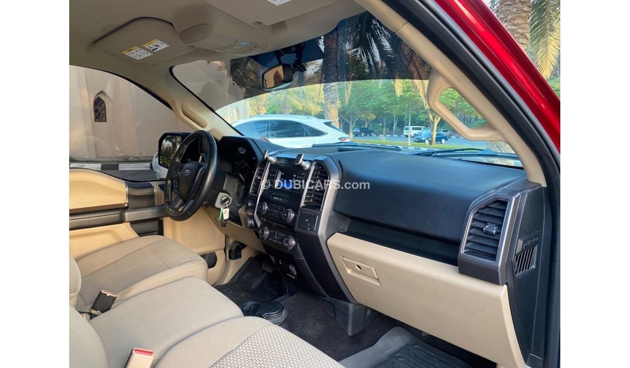 Ford F 150 XLT Chrome Pack XLT Chrome Pack XLT Chrome Pack