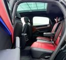 بورش كايان STD 2025 Porsche Cayenne Coupe, 2027 Porsche Warranty + Service Pack, Full Porsche Service History, 