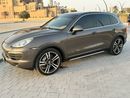 Porsche Cayenne GCC 2013 / 148000 km