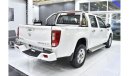 Great Wall Wingle EXCELLENT DEAL for our Great Wall Wingle 6 4WD ( 2020 Model ) in White Color GCC Specs