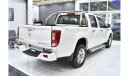 جريت وول وينغل EXCELLENT DEAL for our Great Wall Wingle 6 4WD ( 2020 Model ) in White Color GCC Specs