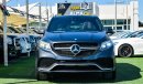 Mercedes-Benz GLE 400 4Matic