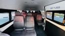 Toyota Hiace PREMIUM CONDITION| 3.0L DIESEL ENGINE | AIR CONDITIONER | RHD | 2014 |