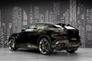 Ferrari Purosangue STANDARD DESIGN PACK