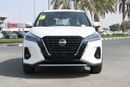 Nissan Kicks NISSAN KICKS 1.5L PETROL 2023