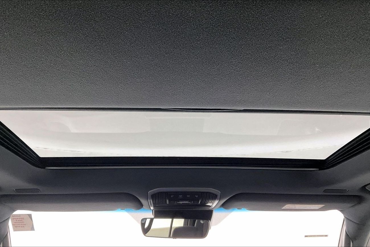 Toyota Land Cruiser GXR | Guaranteed Warranty | 0 Down Payment