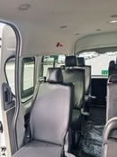 Toyota Hiace GLS - High Roof 3.5L